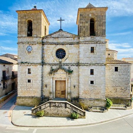 Apartaments Chenin Blanc-Priorat- Cornudella de Montsant Екстериор снимка